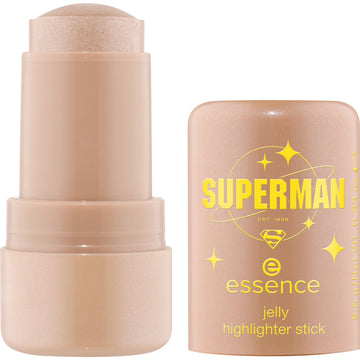 Essence Superman Jelly Highlighter Stick 9.5g